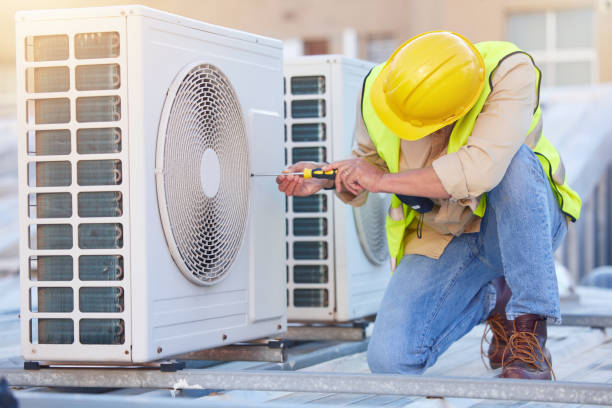 Best Solar-powered HVAC Systems in Arden On The Severn, MD