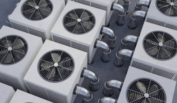 Best HVAC Supply and Distribution in Arden On The Severn, MD