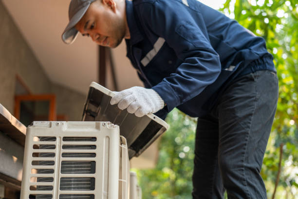 Best HVAC Consulting and Engineering in Arden On The Severn, MD